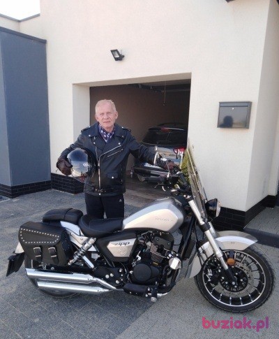 Józef, Male, 73, Żory, Polska, Photo: 1