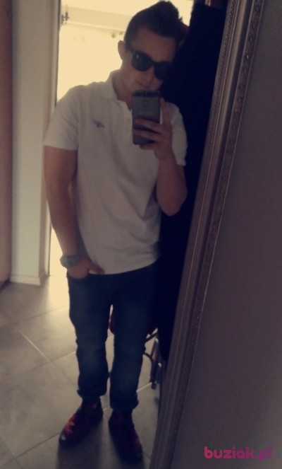 Patryk, Mężczyzna, 27, Polska: 1