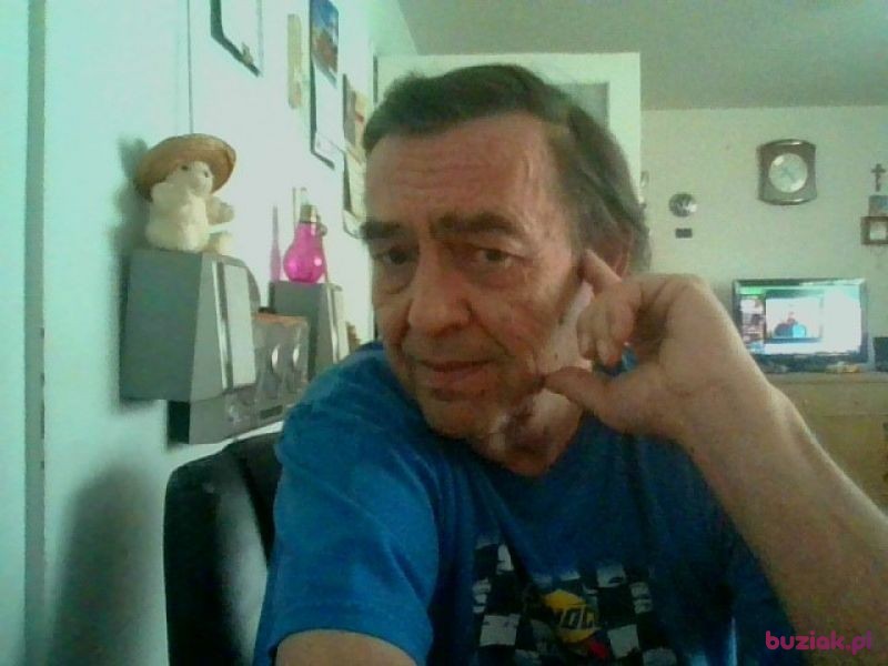Marek, Male, 65, Wrocław, Polska, Photo: 1