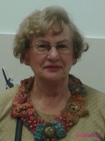 Halina, Kobieta, 79, Radom, Polska, Zdjęcie: 2