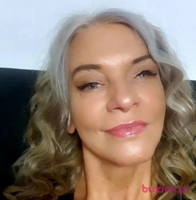Agnieszka, Female, 54, Carlisle, Wielka Brytania, Photo: 3
