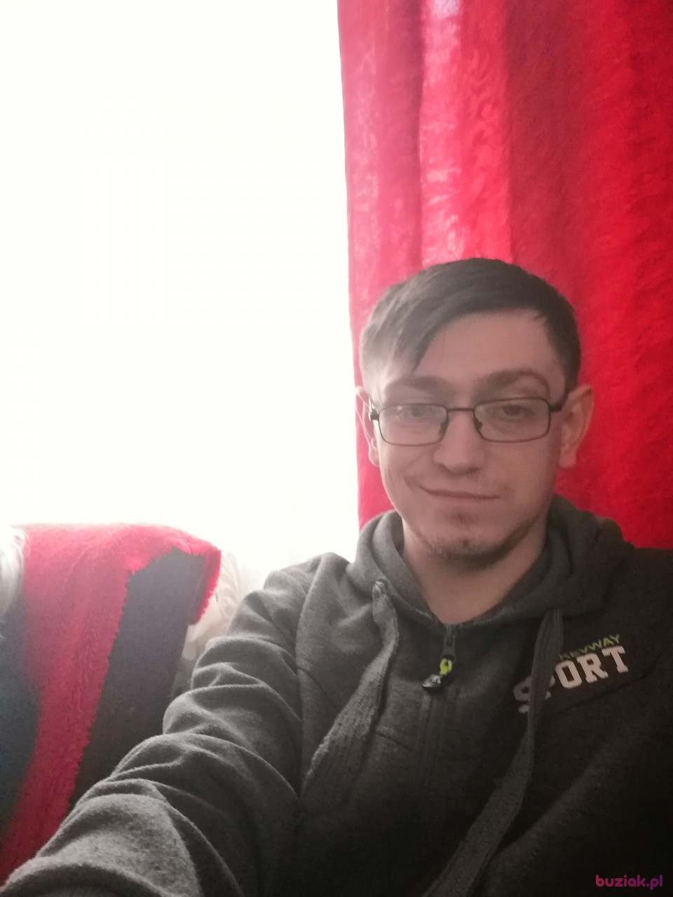 Łukasz, Male, 32, Płońsk, Polska, Photo: 15