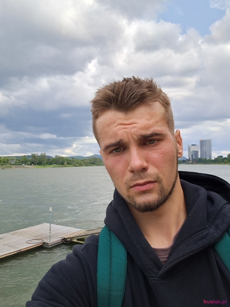 bartosz, Mężczyzna, 21, Nürnberg, Niemcy: 1