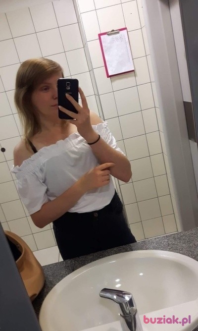 Patrycja, Female, 24, Tarnów, Polska, Photo: 1