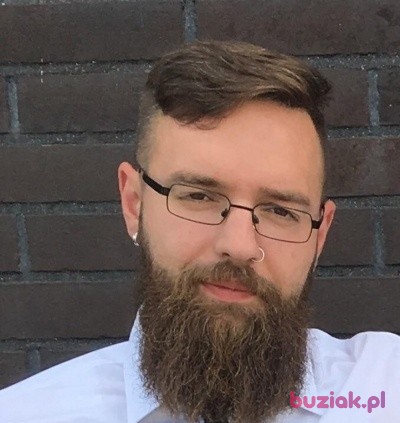 Tomasz, Mężczyzna, 35, Niemcy, Zdjęcie: 1
