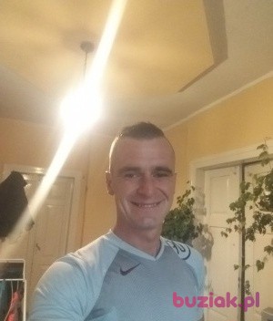 Dominik, Male, 38, Radom, Polska, Photo: 1