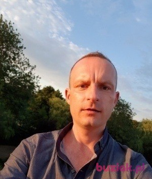 Mariusz , Mężczyzna, 40, Niemcy, Zdjęcie: 1