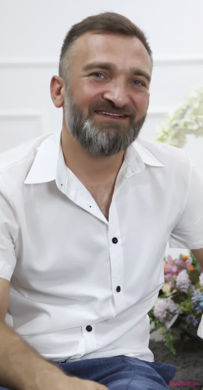 Duda, Mężczyzna, 38, Jarocin, Polska: 1