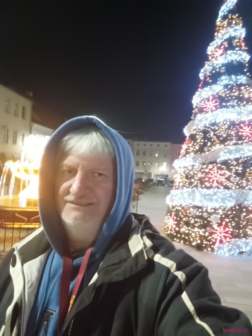 Mirek, Male, 62, Biała, Polska, Photo: 20