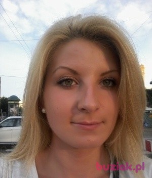 Karolina, Kobieta, 36, Warszawa, Polska, Zdjęcie: 1
