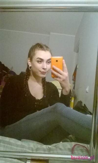 róża, Kobieta, 23, Elbląg, Polska: 1