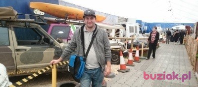 Michał, Male, 37, Gdańsk, Polska, Photo: 3