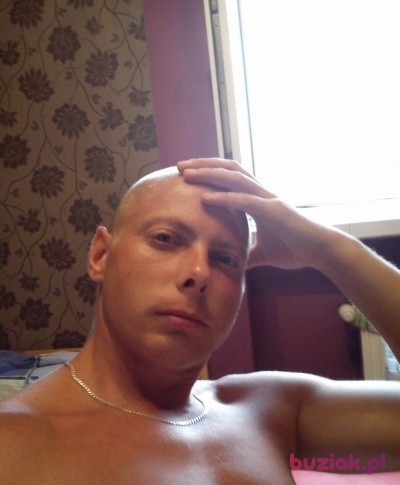 NaCoMaszOchote, Mężczyzna, 42, Holandia: 1