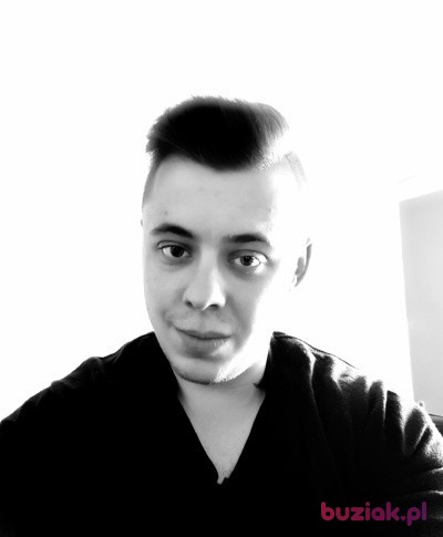 Damian, Male, 33, Ruda Śląska, Polska: 1
