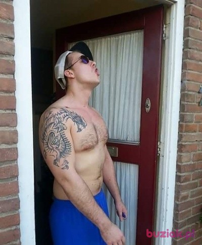 mariooo1, Male, 36, Polska, Photo: 1