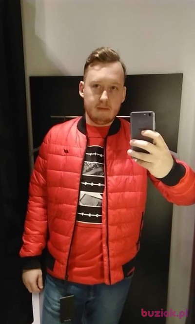 Jarek, Mężczyzna, 35, Rypin, Polska, Zdjęcie: 1