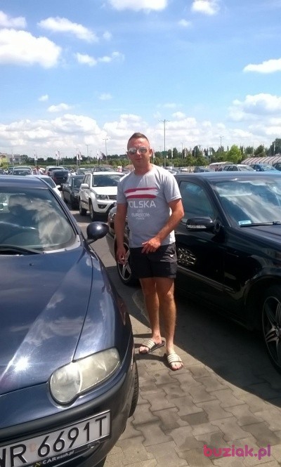 Lukasz, Male, 40, Radom, Polska, Photo: 1