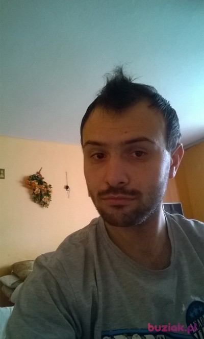 przemek, Male, 31, Tarnów, Polska: 1
