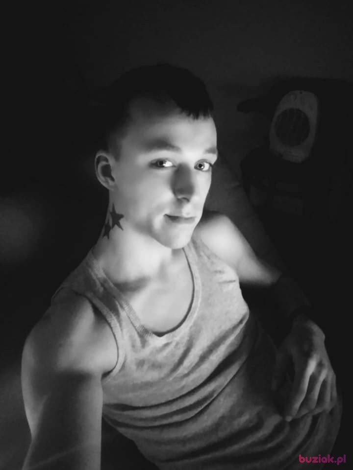 Bartek, Mężczyzna, 29, Konin, Polska: 1
