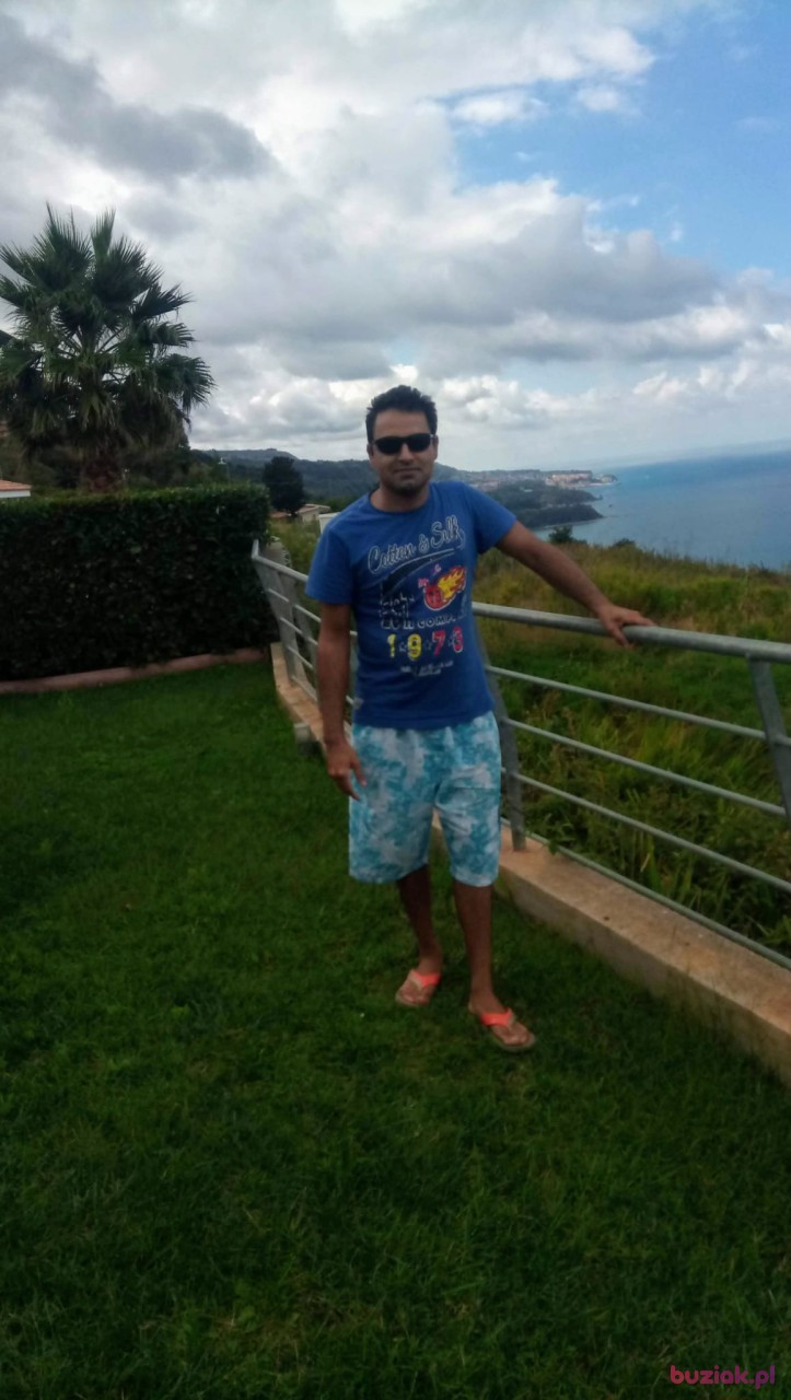 Sin, Male, 40, Włochy, Photo: 4