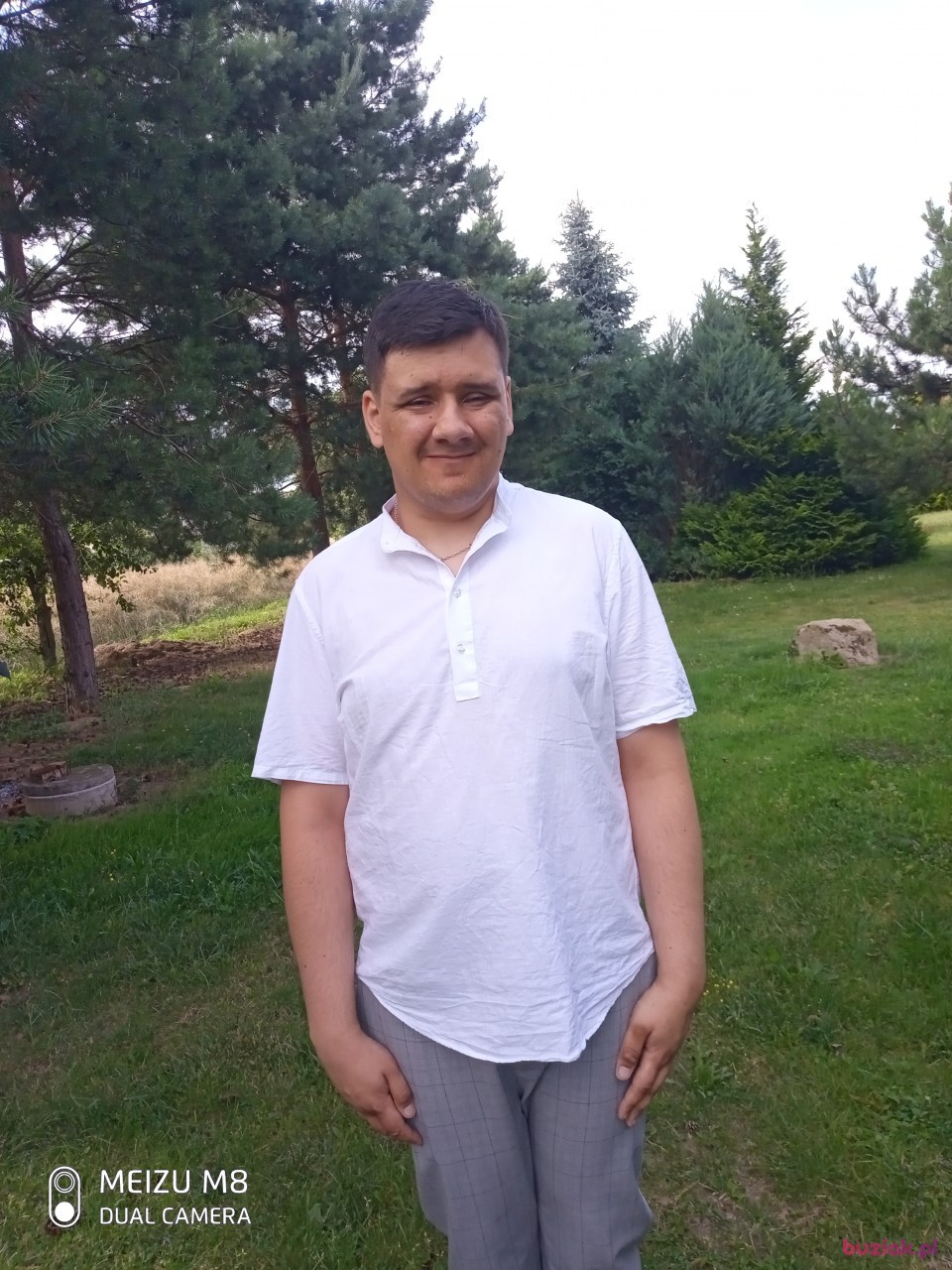 Sebastian, Mężczyzna, 29, Lublin, Polska, Zdjęcie: 1