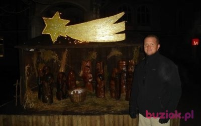 iwstrzelec, Male, 43, Łódź, Polska, Photo: 4