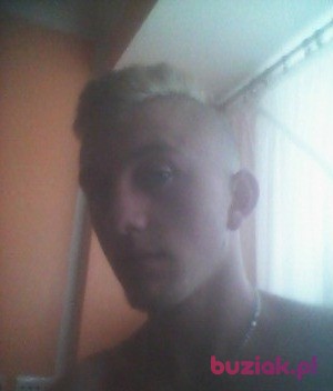 Patryk, Male, 27, Białystok, Polska: 1