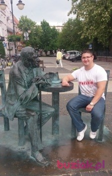 Karol, Male, 33, Doncaster, Wielka Brytania: 1
