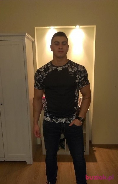 Krzysiek, Mężczyzna, 29, Polkowice, Polska, Zdjęcie: 1