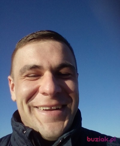 Przemek, Male, 37, Łomża, Polska: 1