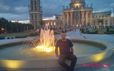 Zbigniew , Mężczyzna, 38, Ozorków, Polska, Zdjęcie: 1