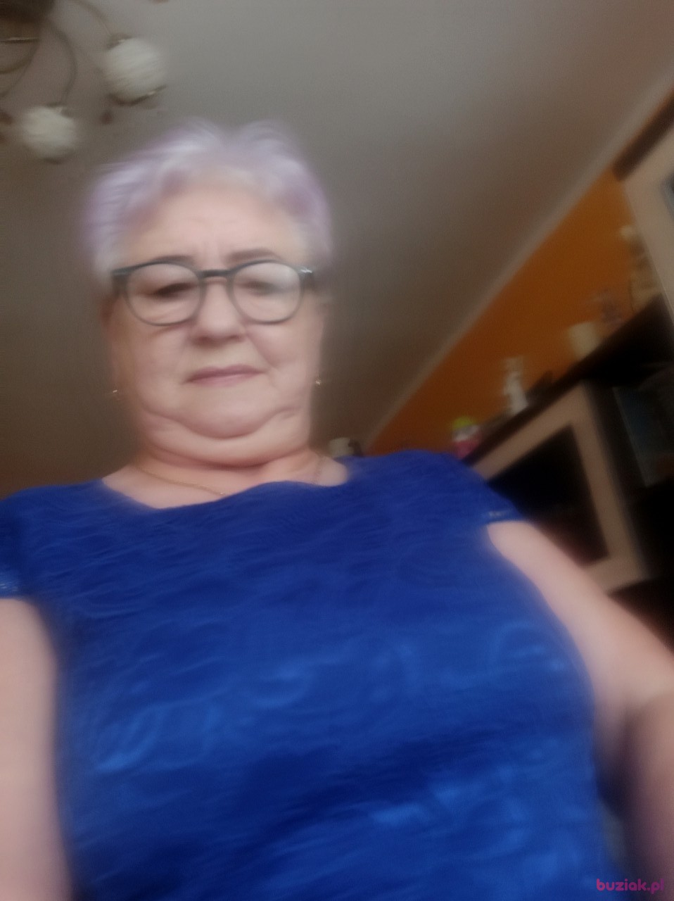 Anna, Female, 66, Szczecin, Polska: 1