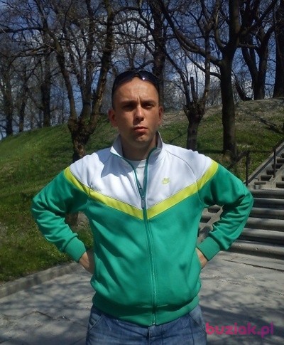 Tomasz, Mężczyzna, 42, Warszawa, Polska: 1