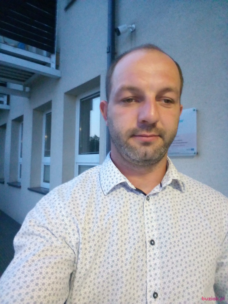 Tomasz, Mężczyzna, 34, Władysławowo, Polska, Zdjęcie: 1