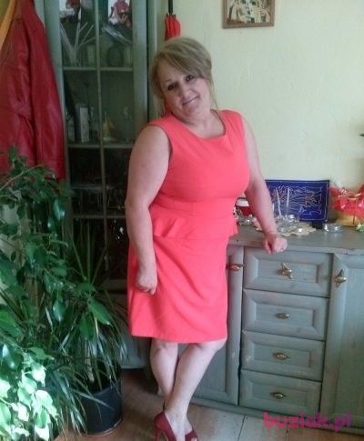 misia40, Female, 50, Olsztyn, Polska, Photo: 1