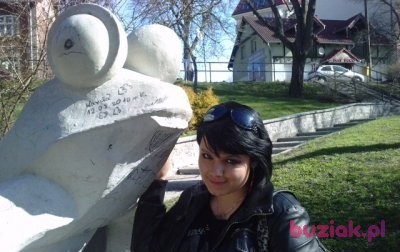Karolina, Kobieta, 31, Olsztyn, Polska, Zdjęcie: 5
