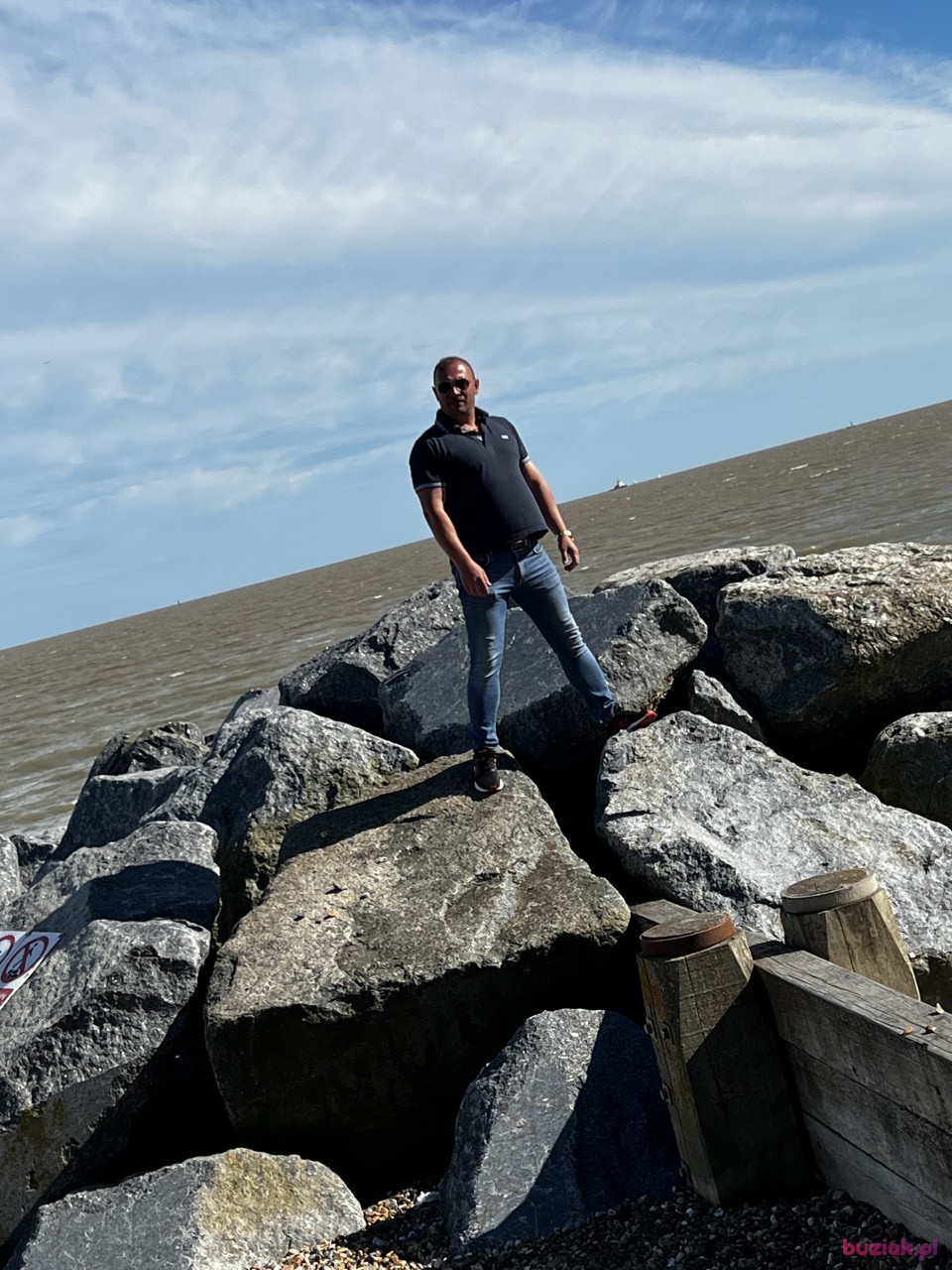 Mariisz, Mężczyzna, 46, Wielka Brytania, Zdjęcie: 4