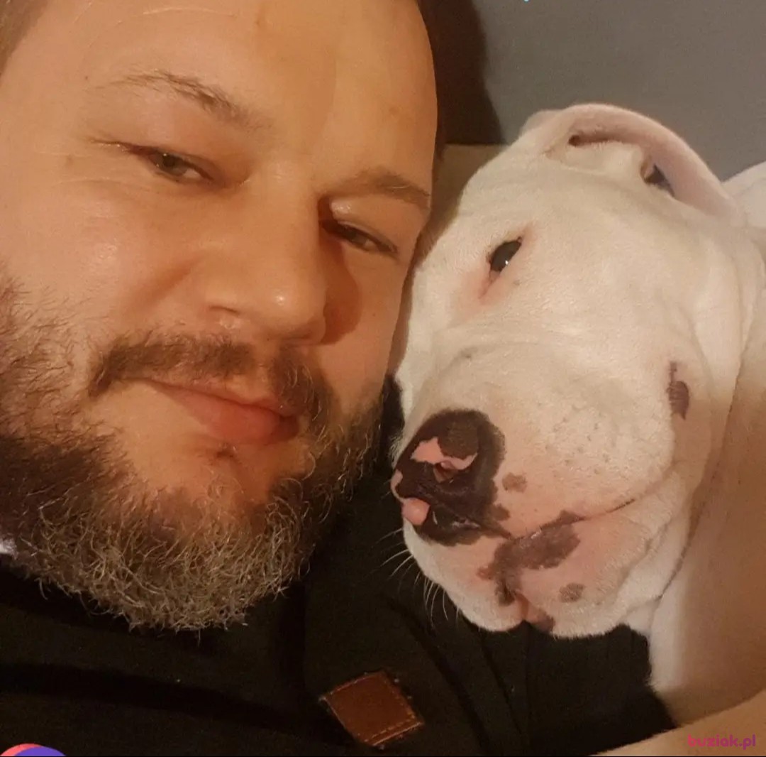 Tomek, Male, 48, Racibórz, Polska, Photo: 4