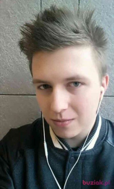 Adrian, Male, 33, Trzebinia, Polska, Photo: 1
