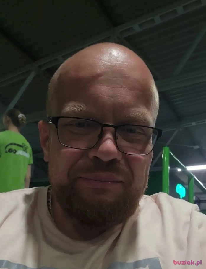 Sergiusz , Male, 44, Saarbrucken Saarland, Niemcy, Photo: 1