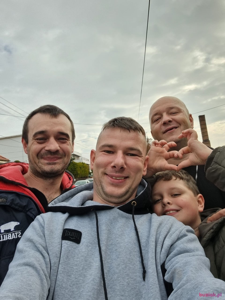 Przemek, Mężczyzna, 39, Ruabon, Wielka Brytania, Zdjęcie: 1