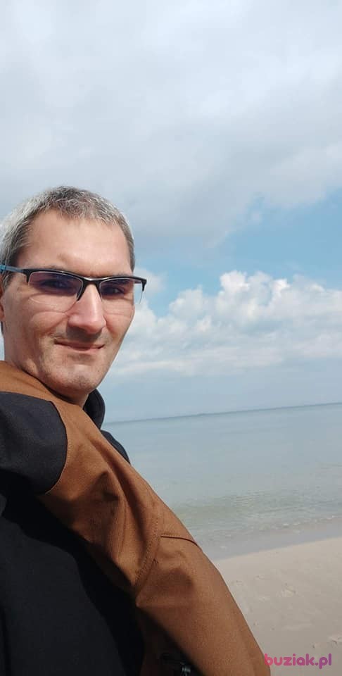 Sebastian, Mężczyzna, 41, Lębork, Polska, Zdjęcie: 3