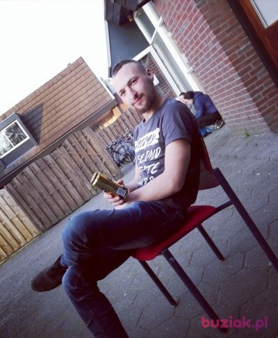 Artur, Mężczyzna, 33, Holandia: 1