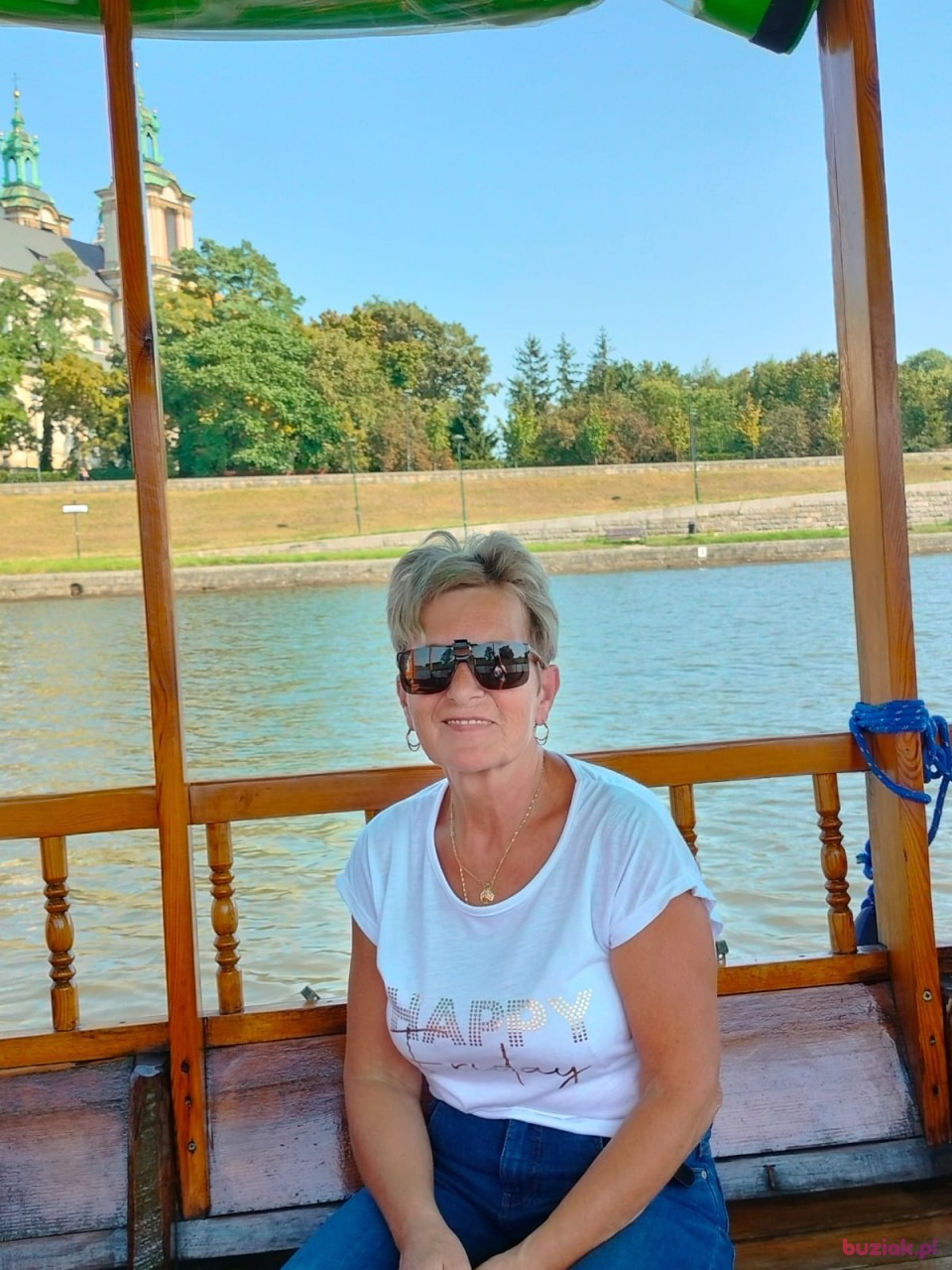 Azka, Female, 64, Świebodzice, Polska: 1