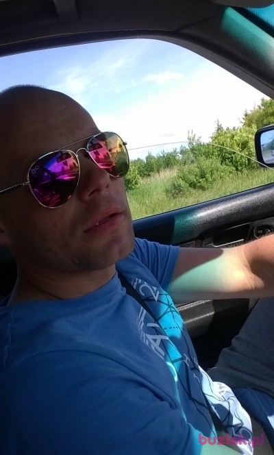 Mirek, Mężczyzna, 41, Wejherowo, Polska, Zdjęcie: 1