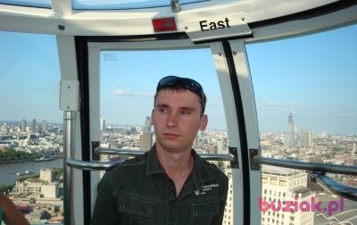 Dawid, Mężczyzna, 36, Włodawa, Polska: 1