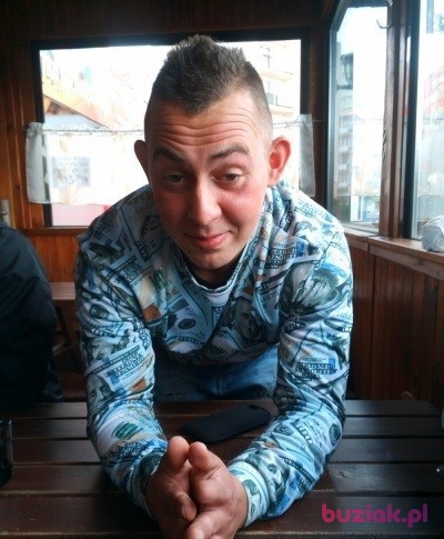Gracjan, Mężczyzna, 32, Szczecin, Polska, Zdjęcie: 2