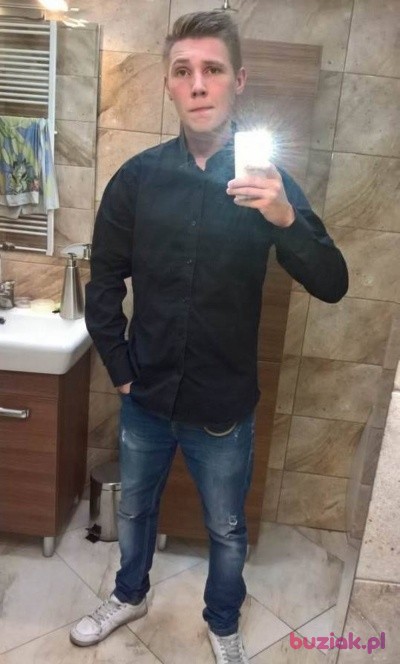 Kamil, Mężczyzna, 32, Katowice, Polska, Zdjęcie: 1
