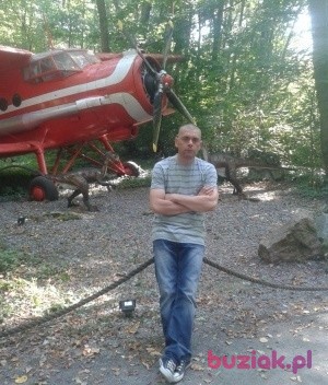 witnia13, Male, 54, Pruszcz Gdański, Polska: 1