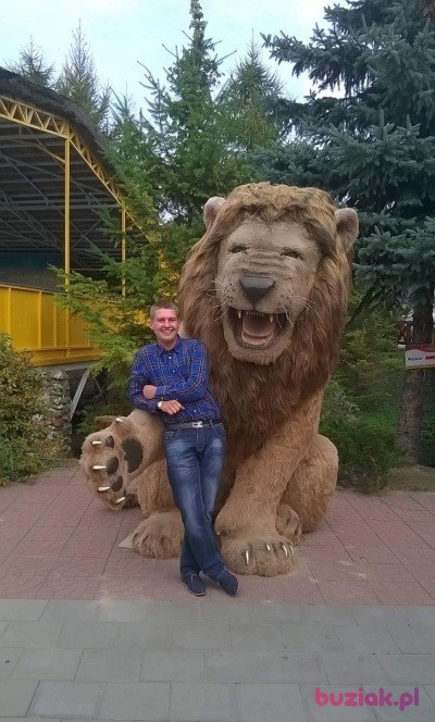 Waldemar, Male, 31, Malbork, Polska, Photo: 2